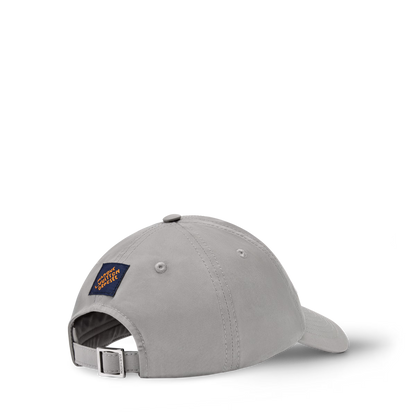Casquette Signature Grise