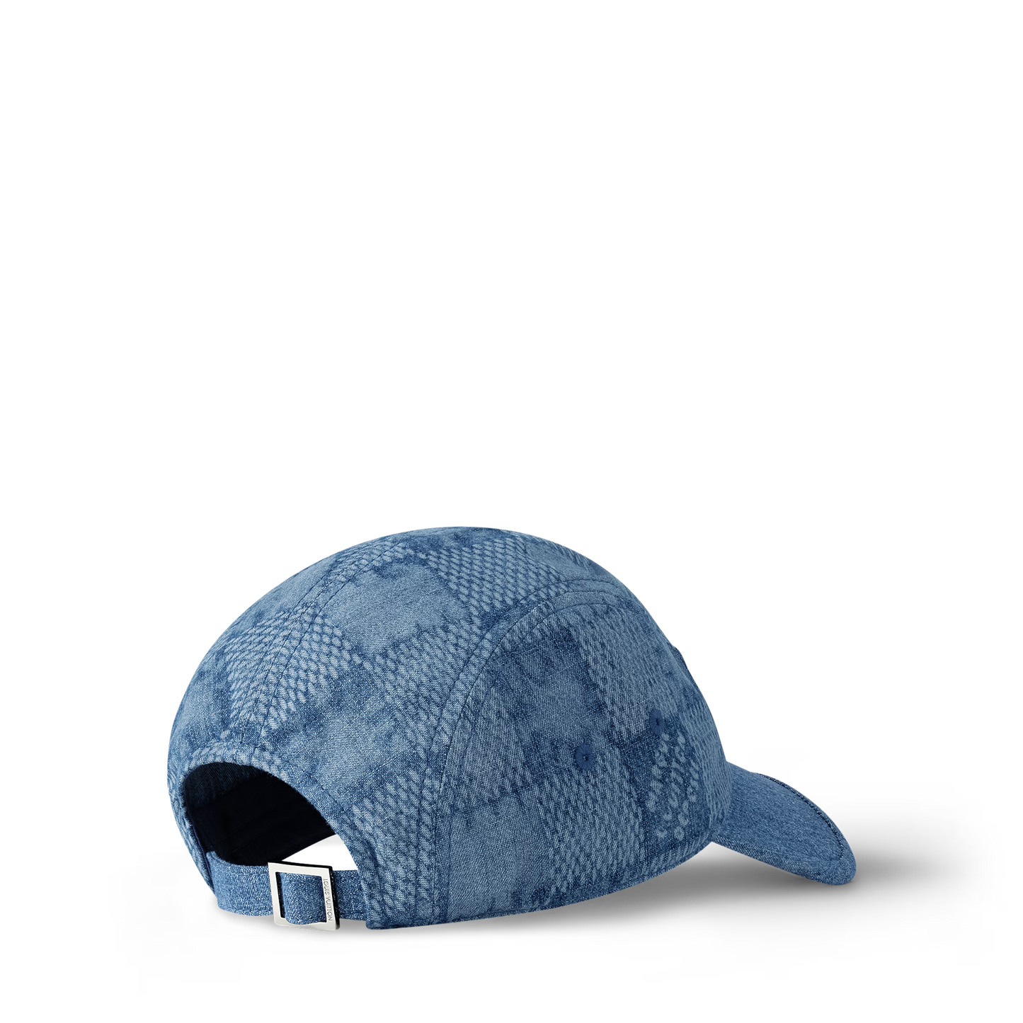 Casquette Splash Damier
