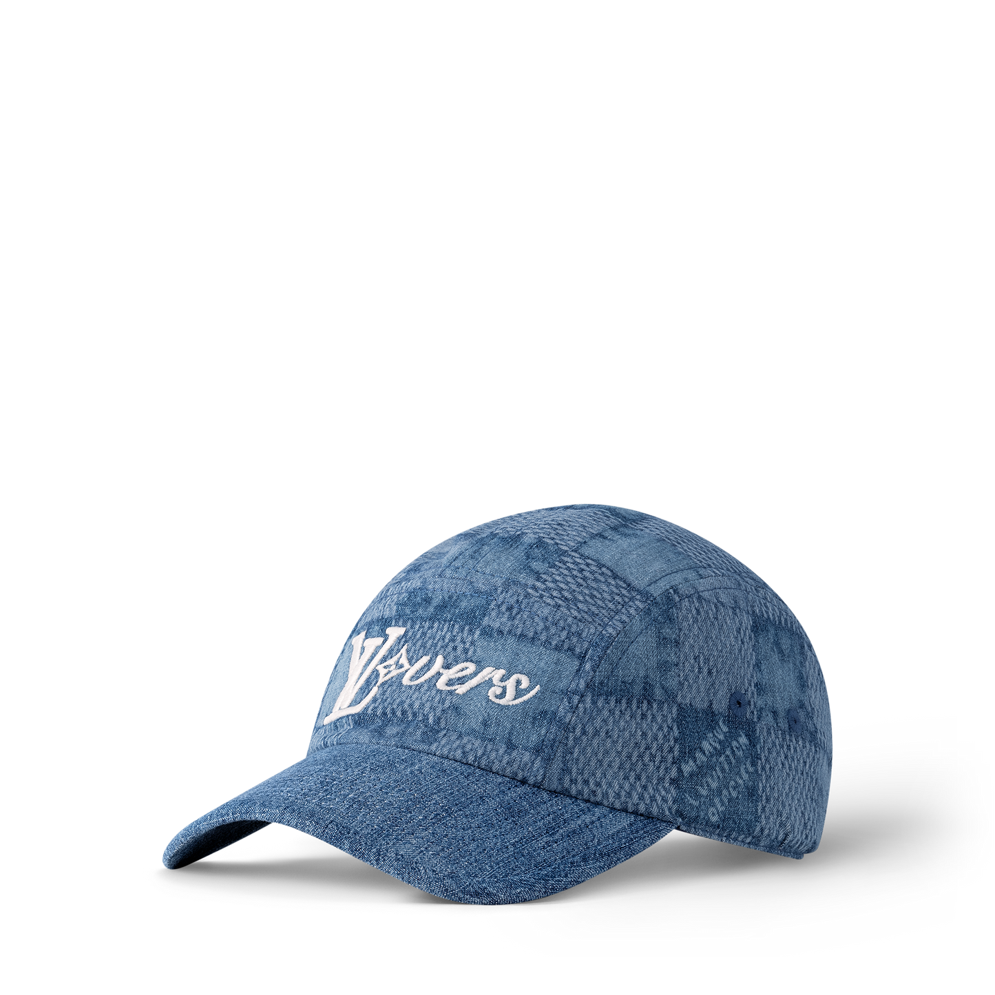 Casquette Splash Damier